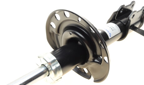 Фото 2 - Стойка амортизатору (амортизатор) SACHS 312 601 (312601)