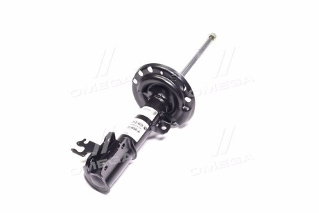 Фото 4 - Стійка амортизатору (амортизатор) SACHS 312 603 (312603)