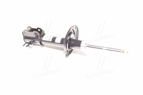 Фото 3 - Стійка амортизатору (амортизатор) SACHS 312 604 (312604)