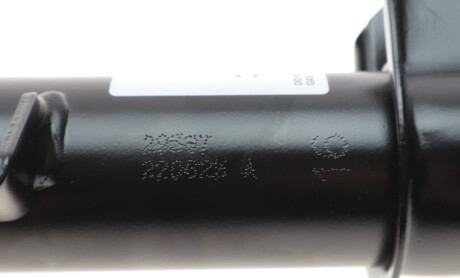 Фото 4 - Стійка амортизатору (амортизатор) SACHS 312 612 (312612)