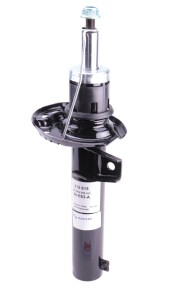 Фото 2 - Стойка амортизатору (амортизатор) SACHS 312 615 (312615)