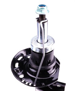 Фото 3 - Стойка амортизатору (амортизатор) SACHS 312 615 (312615)