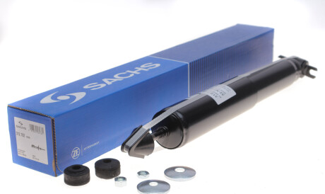 Фото 2 - Стойка амортизатору (амортизатор) SACHS 312 702 (312702)