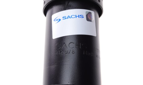 Фото 3 - Стойка амортизатору (амортизатор) SACHS 312 978