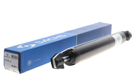 Фото 2 - Стойка амортизатору (амортизатор) SACHS 313 160 (313160)