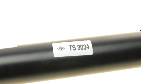 Фото 3 - Стійка амортизатору (амортизатор) SACHS 313 164 (313164)