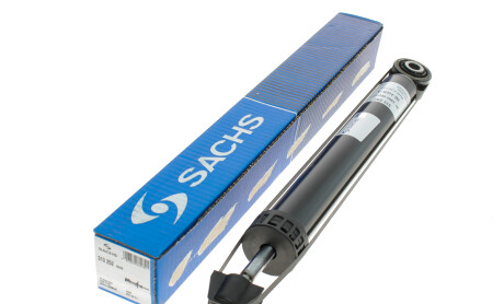 Фото 5 - Стійка амортизатору (амортизатор) SACHS 313252