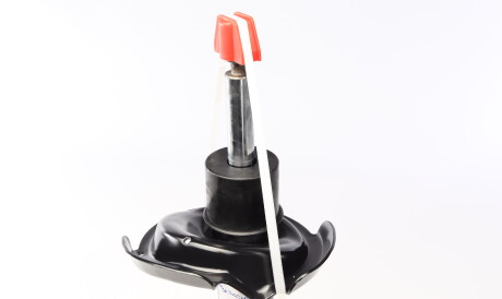 Фото 2 - Стойка амортизатору (амортизатор) SACHS 313 287 (313287)