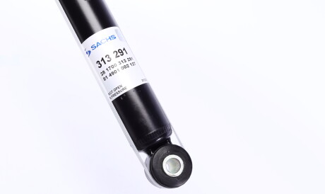 Фото 3 - Стійка амортизатору (амортизатор) SACHS 313 291 (313291)