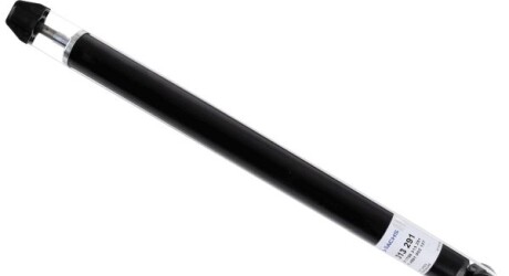 Фото 5 - Стійка амортизатору (амортизатор) SACHS 313 291 (313291)