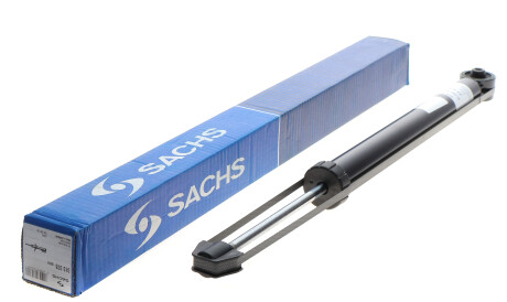 Фото 2 - Стойка амортизатору (амортизатор) SACHS 313 378 (313378)