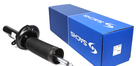 Фото 2 - Стійка амортизатору (амортизатор) SACHS 313 503 (313503)