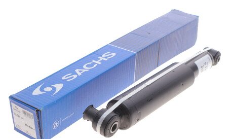 Фото 2 - Стойка амортизатору (амортизатор) SACHS 313504