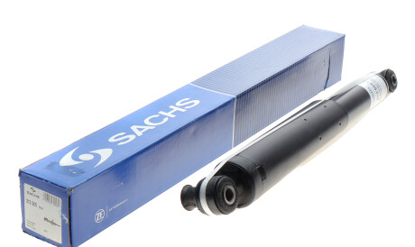 Фото 2 - Стойка амортизатору (амортизатор) SACHS 313 505 (313505)