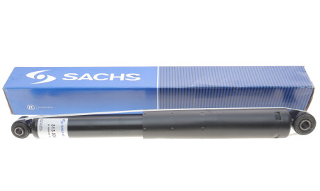 Фото 2 - Стійка амортизатору (амортизатор) SACHS 313 508 (313508)