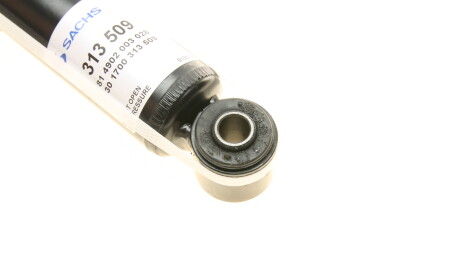 Фото 3 - Стійка амортизатору (амортизатор) SACHS 313 509 (313509)