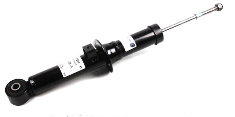 Фото 3 - Стойка амортизатору (амортизатор) SACHS 313524