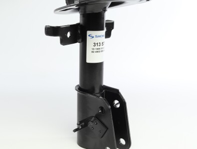 Фото 2 - Стійка амортизатору (амортизатор) SACHS 313 577 (313577)