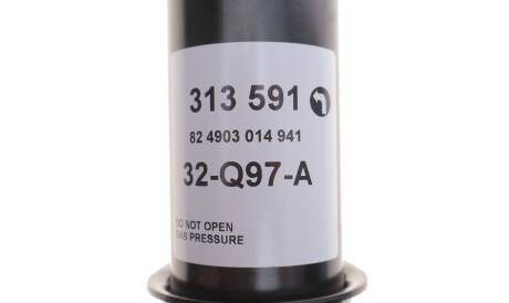 Фото 3 - Стойка амортизатору (амортизатор) SACHS 313 591 (313591)