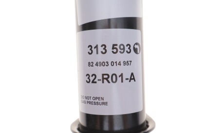 Фото 3 - Стійка амортизатору (амортизатор) SACHS 313 593