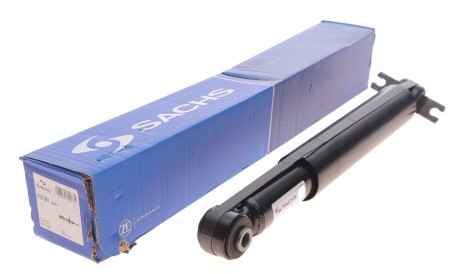 Фото 2 - Стойка амортизатору (амортизатор) SACHS 313 597 (313597)