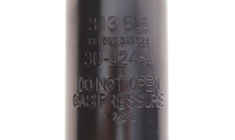 Фото 3 - Стійка амортизатору (амортизатор) SACHS 313 626 (313626)