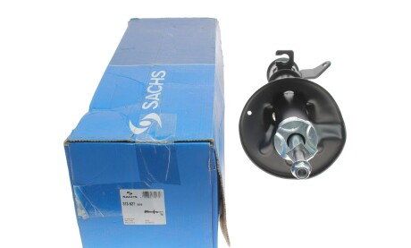 Фото 5 - Стійка амортизатору (амортизатор) SACHS 313 627 (313627)