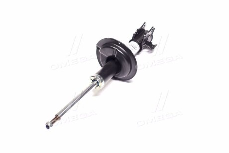 Фото 2 - Стойка амортизатору (амортизатор) SACHS 313 659