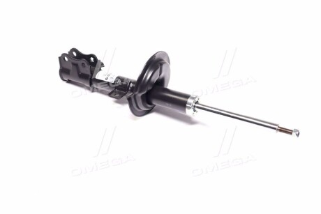 Фото 3 - Стойка амортизатору (амортизатор) SACHS 313 659