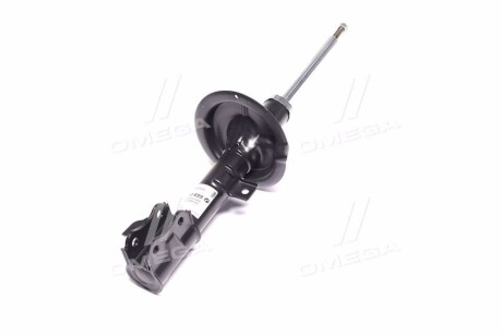 Фото 4 - Стойка амортизатору (амортизатор) SACHS 313 659