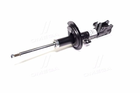 Фото 2 - Стійка амортизатору (амортизатор) SACHS 313 660