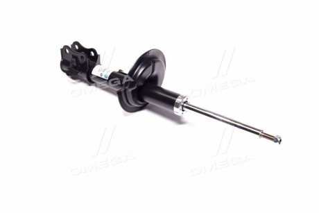 Фото 3 - Стійка амортизатору (амортизатор) SACHS 313 660