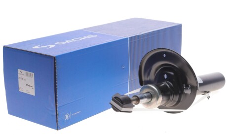 Фото 2 - Стойка амортизатору (амортизатор) SACHS 313679