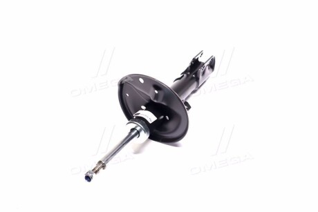 Фото 2 - Стійка амортизатору (амортизатор) SACHS 313808