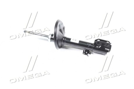 Фото 3 - Стійка амортизатору (амортизатор) SACHS 313 809 (313809)