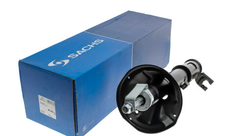 Фото 5 - Стійка амортизатору (амортизатор) SACHS 313 842 (313842)