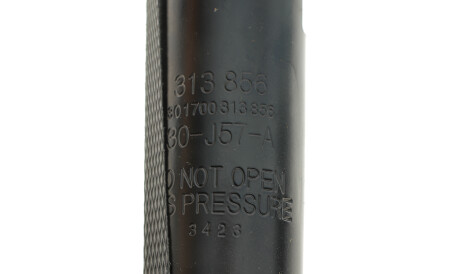 Фото 2 - Стійка амортизатору (амортизатор) SACHS 313 856 (313856)