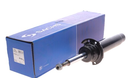 Фото 2 - Стійка амортизатору (амортизатор) SACHS 313 932 (313932)