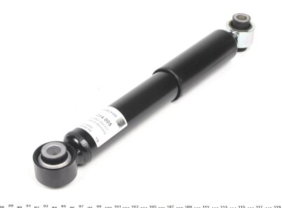 Фото 2 - Стойка амортизатору (амортизатор) SACHS 314 005 (314005)