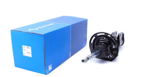 Фото 2 - Стойка амортизатору (амортизатор) SACHS 314006