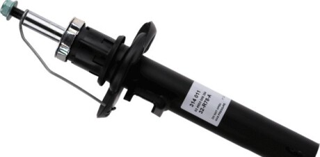 Фото 7 - Стійка амортизатору (амортизатор) SACHS 314011