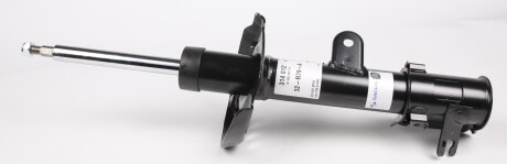 Фото 2 - Стойка амортизатору (амортизатор) SACHS 314012