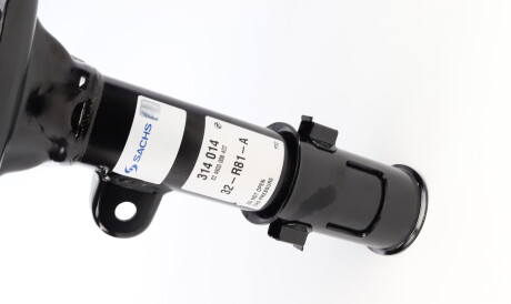 Фото 3 - Стійка амортизатору (амортизатор) SACHS 314 014 (314014)