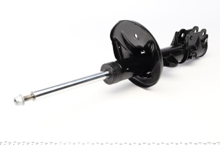 Фото 2 - Стійка амортизатору (амортизатор) SACHS 314 015 (314015)