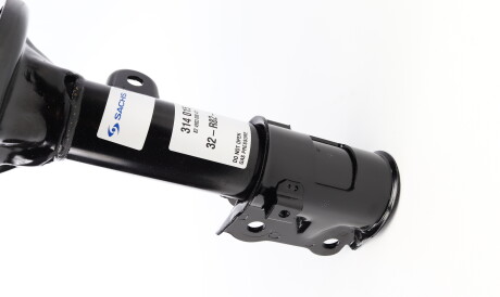 Фото 3 - Стійка амортизатору (амортизатор) SACHS 314 015 (314015)