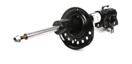 Фото 2 - Стойка амортизатору (амортизатор) SACHS 314 037 (314037)