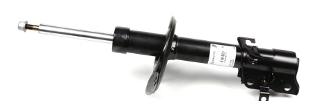 Фото 3 - Стойка амортизатору (амортизатор) SACHS 314 037 (314037)