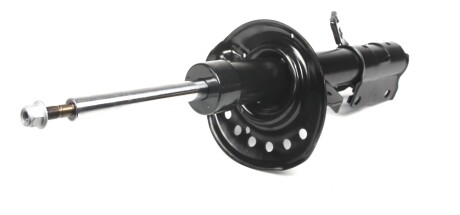 Фото 2 - Стойка амортизатору (амортизатор) SACHS 314038