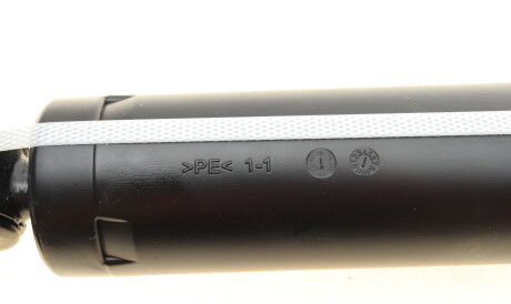 Фото 3 - Стійка амортизатору (амортизатор) SACHS 314048