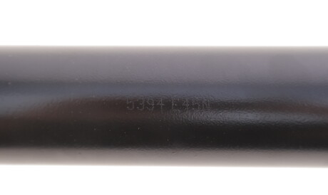 Фото 3 - Стійка амортизатору (амортизатор) SACHS 314 345 (314345)